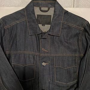 Comune denim jacket